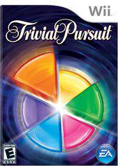 Trivial Pursuit - Wii - Destination Retro