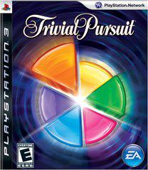 Trivial Pursuit - Playstation 3 - Destination Retro