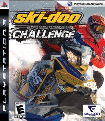 Ski-Doo Snowmobile Challenge - Playstation 3 - Destination Retro