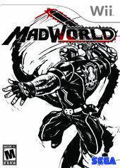 MadWorld - Wii - Destination Retro