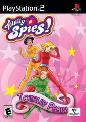 Totally Spies! Totally Party - Playstation 2 - Destination Retro