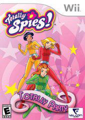 Totally Spies! Totally Party - Wii - Destination Retro