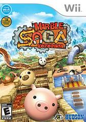 Marble Saga Kororinpa - Wii - Destination Retro