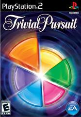 Trivial Pursuit - Playstation 2 - Destination Retro