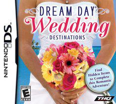 Dream Day: Wedding Destination - Nintendo DS - Destination Retro