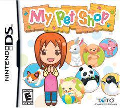 My Pet Shop - Nintendo DS - Destination Retro