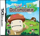 Boing! Docomodake DS - Nintendo DS - Destination Retro
