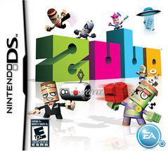 Zubo - Nintendo DS - Destination Retro