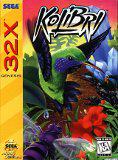 Kolibri - Sega 32X - Destination Retro