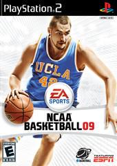 NCAA Basketball 09 - Playstation 2 - Destination Retro