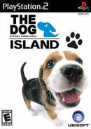 The Dog Island - Playstation 2 - Destination Retro