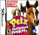 Petz: Horseshoe Ranch - Nintendo DS - Destination Retro