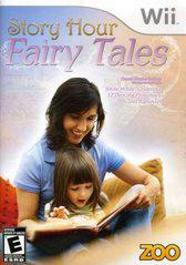 Story Hour Fairy Tales - Wii - Destination Retro