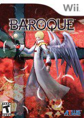 Baroque - Wii - Destination Retro