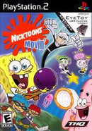 Nicktoons Movin' - Playstation 2 - Destination Retro