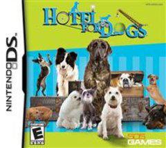 Hotel For Dogs - Nintendo DS - Destination Retro