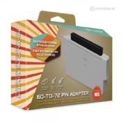 60 to 72 Pin Adapter for Famicom to NES - Destination Retro
