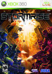 Stormrise - Xbox 360 - Destination Retro