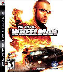 Wheelman - Playstation 3 - Destination Retro