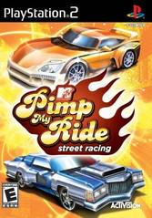 Pimp My Ride Street Racing - Playstation 2 - Destination Retro