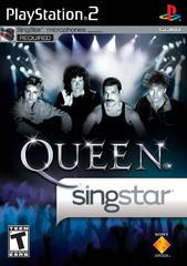 Singstar: Queen - Playstation 2 - Destination Retro