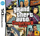 Grand Theft Auto: Chinatown Wars - Nintendo DS - Destination Retro