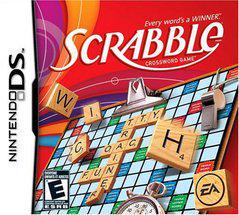Scrabble - Nintendo DS - Destination Retro