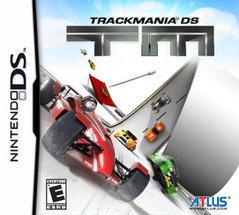 TrackMania DS - Nintendo DS - Destination Retro