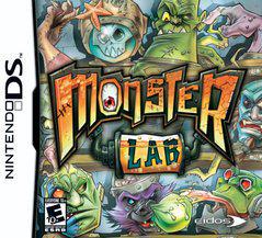 Monster Lab - Nintendo DS - Destination Retro