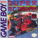 Super R.C. Pro-Am - GameBoy - Destination Retro