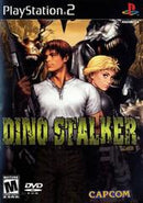Dino Stalker - Playstation 2 - Destination Retro