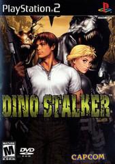 Dino Stalker - Playstation 2 - Destination Retro