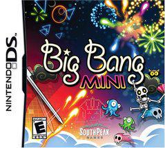 Big Bang Mini - Nintendo DS - Destination Retro