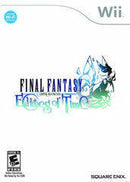 Final Fantasy Crystal Chronicles: Echoes of Time - Wii - Destination Retro