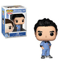J.D. (Scrubs) - Destination Retro