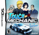 Touch Mechanic - Nintendo DS - Destination Retro