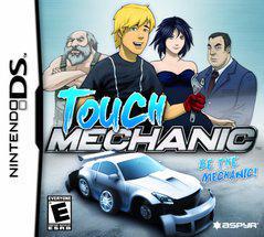 Touch Mechanic - Nintendo DS - Destination Retro