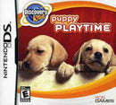 Discovery Kids: Puppy Playtime - Nintendo DS - Destination Retro