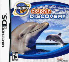 Discovery Kids: Dolphin Discovery - Nintendo DS - Destination Retro