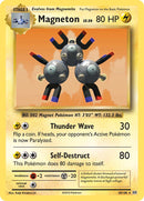 Magneton (XY Evolutions) (38/108) [Theme Deck Exclusives] - Destination Retro