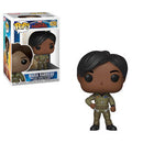 Maria Rambeau (Captain Marvel) - Destination Retro