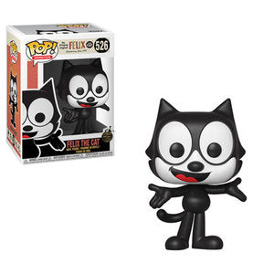 Felix the Cat (Felix) - Destination Retro