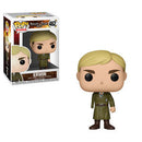 Erwin (Attack on Titan) - Destination Retro