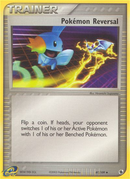 Pokemon Reversal (87/109) [EX: Ruby & Sapphire] - Destination Retro
