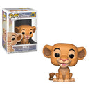 Nala (The Lion King) - Destination Retro