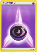 Psychic Energy (18/30) [XY: Trainer Kit - Latias & Latios] - Destination Retro