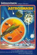 Astrosmash - Intellivision - Destination Retro