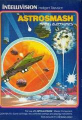 Astrosmash - Intellivision - Destination Retro