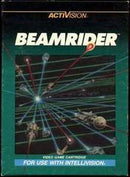 Beamrider - Intellivision - Destination Retro