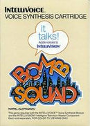 Bomb Squad - Intellivision - Destination Retro